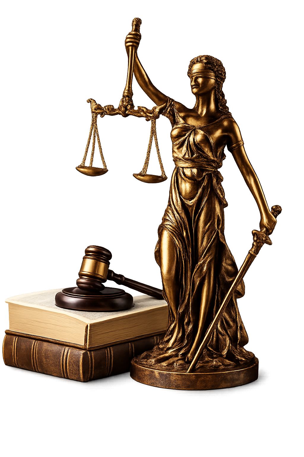 Estátua da Justiça
